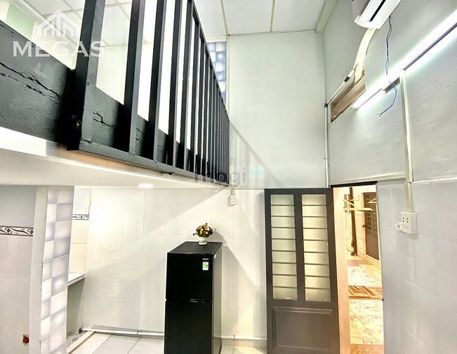 Hình ảnh Phòng Trọ FULL NỘI THẤT, Gác Cao Giá Rẻ Ngay  Aeon Bình Tân - Tên Lửa