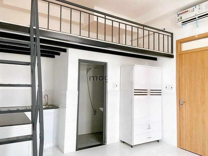 Hình ảnh Mb6623 nạp rút nhanh chóng có gác có máy lạnh giá rẻ ở Tân Sơn Tân Bình