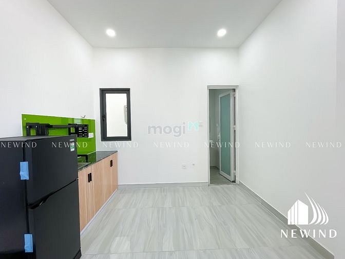 Hình ảnh Khai Trương Căn Hộ Full Nội Thất Cách UFM 1Km_Quận 7