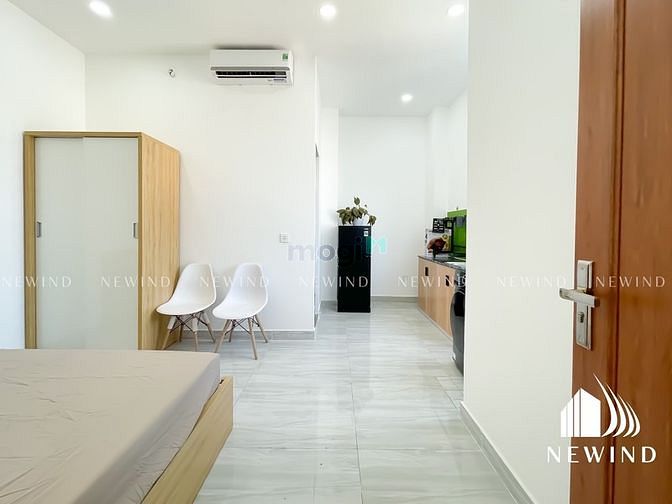 Hình ảnh Khai Trương Căn Hộ Full Nội Thất Cách UFM 1Km_Quận 7