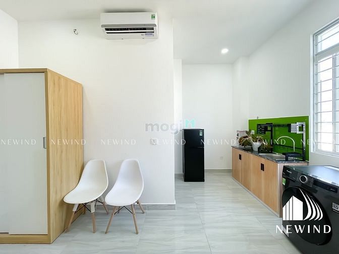 Hình ảnh Khai Trương Căn Hộ Full Nội Thất Cách UFM 1Km_Quận 7