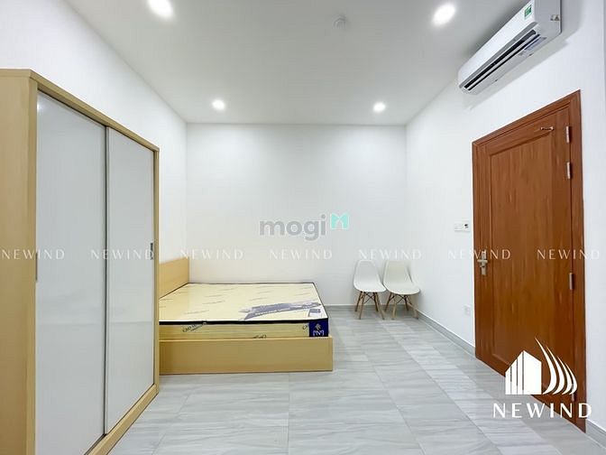 Hình ảnh Khai Trương Căn Hộ Full Nội Thất Cách UFM 1Km_Quận 7