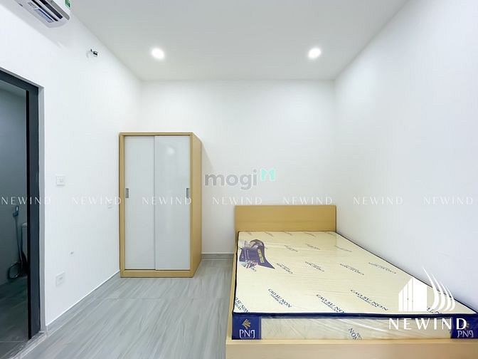 Hình ảnh Khai Trương Căn Hộ Full Nội Thất Cách UFM 1Km_Quận 7