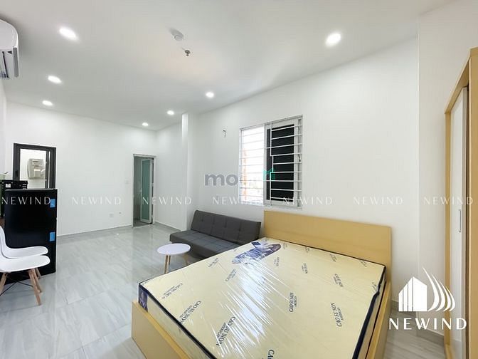 Hình ảnh Khai Trương Căn Hộ Full Nội Thất Cách UFM 1Km_Quận 7