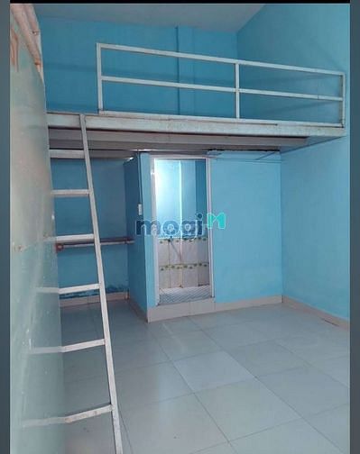 Hình ảnh Phòng trọ 102 Phan Huy Ích, giá 2tr