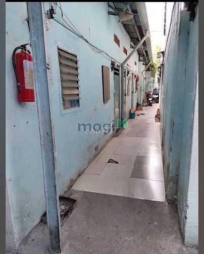 Hình ảnh Phòng trọ 102 Phan Huy Ích, giá 2tr