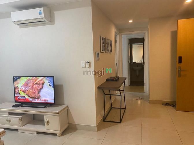 Hình ảnh Mb6623 nạp rút nhanh chóng nội thất đẹp 2PN Masteri Thảo Điền – chỉ 15 triệu