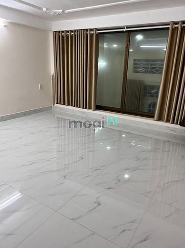 Hình ảnh Cho thuê nhà mới đẹp hẻm 5m đường Cống Lở P.15 Tân Bình 3PN