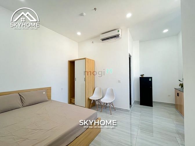 Hình ảnh Phòng đầy đủ nội thất mới khai trương tại Quận 7