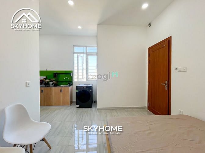 Hình ảnh Phòng đầy đủ nội thất mới khai trương tại Quận 7