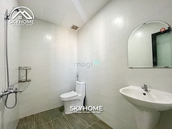 Hình ảnh Phòng đầy đủ nội thất mới khai trương tại Quận 7