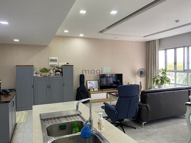 Hình ảnh Cho thuê Trang Chủ MB66.COM / Đăng Ký Tặng 66K Happy valley PMH Q7. dt 135m2. gía 30tr/tháng