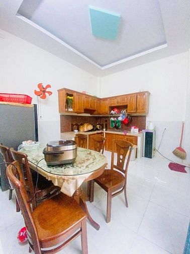 Hình ảnh VIP Khu phân lô - Bình Chiểu TĐ - 63M2 , 3 Tầng, Lô Góc