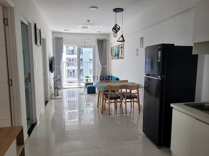 Hình ảnh Gia đình cần bán Trang Chủ MB66.COM / Đăng Ký Tặng 66K Prosper Plaza có sổ DT 64m2