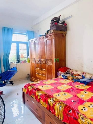 Hình ảnh VIP Khu phân lô - Bình Chiểu TĐ - 63M2 , 3 Tầng, Lô Góc