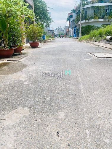 Hình ảnh VIP Khu phân lô - Bình Chiểu TĐ - 63M2 , 3 Tầng, Lô Góc