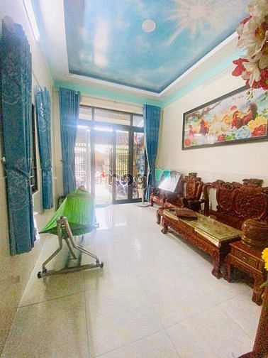 Hình ảnh VIP Khu phân lô - Bình Chiểu TĐ - 63M2 , 3 Tầng, Lô Góc