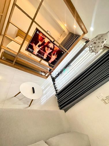 Hình ảnh 🍀TRỐNG SẴN STUDIO BAN CÔNG 🌹, Máy giặt riêng, dọn phòng free