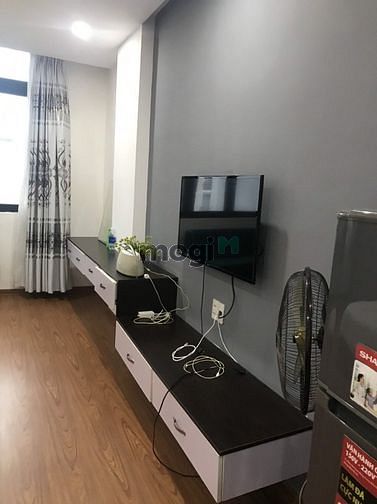 Hình ảnh Cho thuê tòa Trang Chủ MB66.COM / Đăng Ký Tặng 66K 6 tầng gồm 11 căn studio MT gần Phạm Văn Đồng