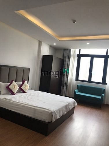 Hình ảnh Cho thuê tòa Trang Chủ MB66.COM / Đăng Ký Tặng 66K 6 tầng gồm 11 căn studio MT gần Phạm Văn Đồng