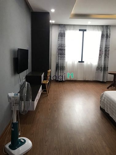 Hình ảnh Cho thuê tòa Trang Chủ MB66.COM / Đăng Ký Tặng 66K 6 tầng gồm 11 căn studio MT gần Phạm Văn Đồng