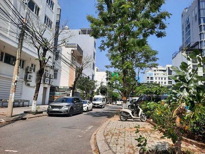 Hình ảnh Cho thuê tòa Trang Chủ MB66.COM / Đăng Ký Tặng 66K 6 tầng gồm 11 căn studio MT gần Phạm Văn Đồng
