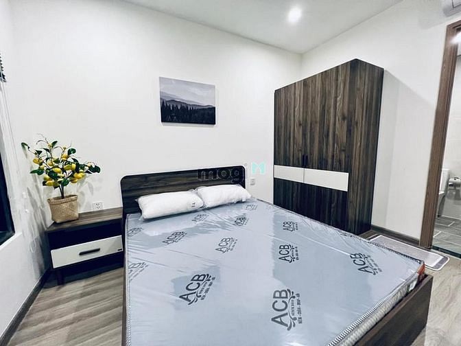 Hình ảnh [Beverly Solari VHGP] Nhà Đẹp Cho Thuê Full Nội Thất Gần Phước Thiện