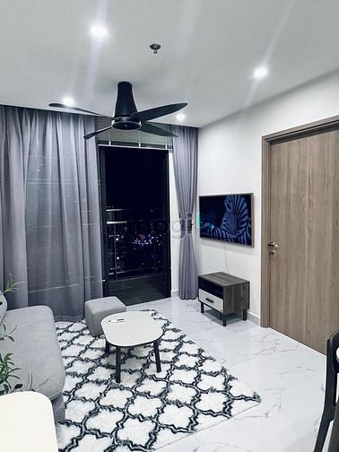 Hình ảnh [Beverly Solari VHGP] Nhà Đẹp Cho Thuê Full Nội Thất Gần Phước Thiện