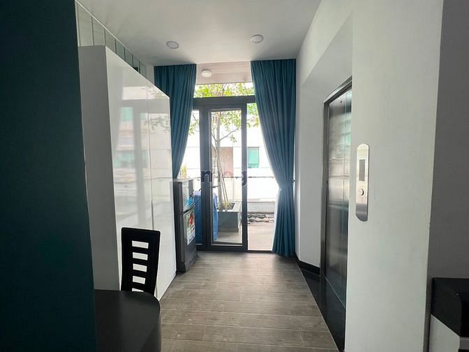 Hình ảnh Mb6623 nạp rút nhanh chóng Quận 3 - Lý Chánh Thắng - Có ban công , ngay Toà nhà Viettel