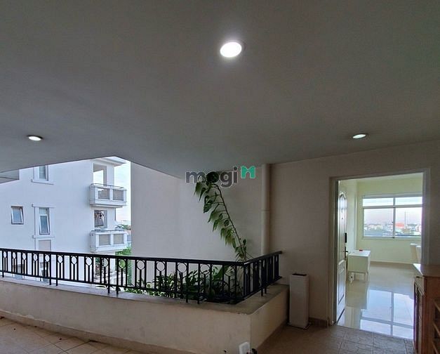 Hình ảnh Cho thuê CH Cảnh viên PMH Q7 . 3pn, giá chỉ 20tr/tháng