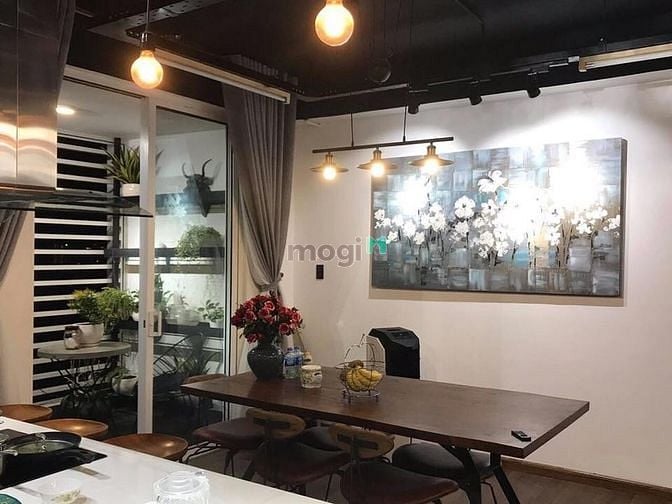 Hình ảnh Bán CH The Morning Star 105m2, 3PN, có NT, căn góc, view ĐN có SH