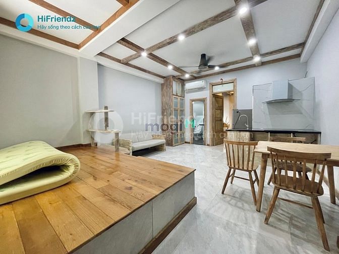 Hình ảnh Cho thuê Trang Chủ MB66.COM / Đăng Ký Tặng 66K Full nội thất,thoáng mát ở Q2,đảm bảo an ninh và PCCC