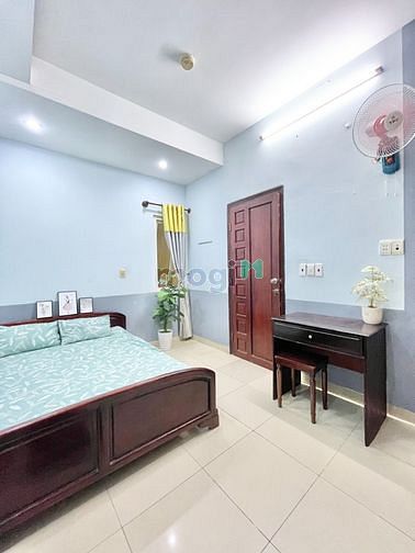 Hình ảnh Phòng Trọ Full Nội Thất - Trường Trinh