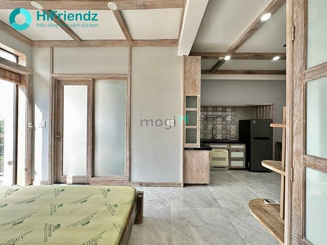 Hình ảnh Cho thuê Trang Chủ MB66.COM / Đăng Ký Tặng 66K Full nội thất,thoáng mát ở Q2,đảm bảo an ninh và PCCC