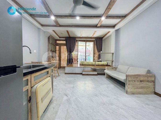 Hình ảnh Cho thuê Trang Chủ MB66.COM / Đăng Ký Tặng 66K Full nội thất,thoáng mát ở Q2,đảm bảo an ninh và PCCC