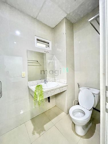 Hình ảnh Phòng Trọ Full Nội Thất - Trường Trinh