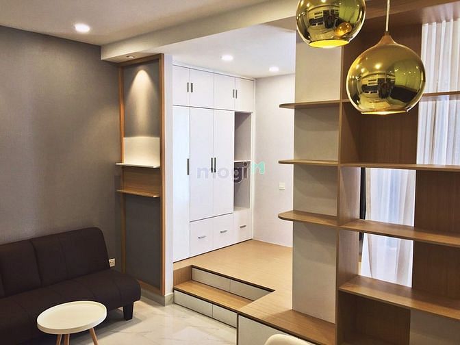 Hình ảnh Cho thuê OT 38m2, full NT, nhà đẹp chỉ 11.5tr/tháng Sunrise City View