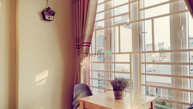 Hình ảnh GIẢM 500K Sắp hết - Mb6623 nạp rút nhanh chóng dịch vụ Quận 3 View đẹp, Miễn phí dọn phòng
