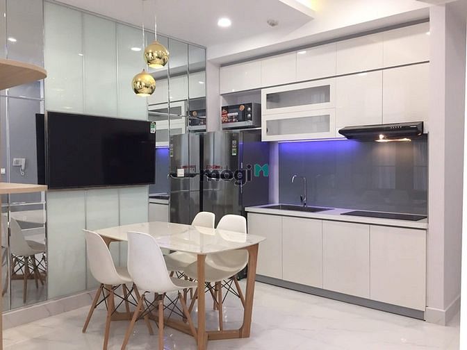 Hình ảnh Cho thuê OT 38m2, full NT, nhà đẹp chỉ 11.5tr/tháng Sunrise City View