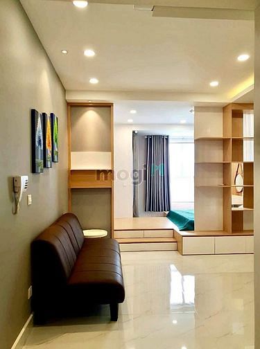 Hình ảnh Cho thuê OT 38m2, full NT, nhà đẹp chỉ 11.5tr/tháng Sunrise City View