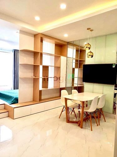 Hình ảnh Cho thuê OT 38m2, full NT, nhà đẹp chỉ 11.5tr/tháng Sunrise City View