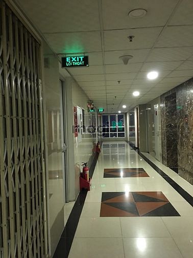Hình ảnh Chung cư cao cấp đường trường chinh