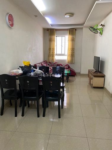 Hình ảnh Chung cư cao cấp đường trường chinh