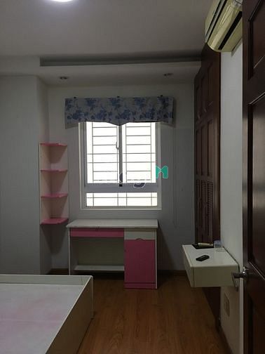 Hình ảnh Chung cư cao cấp đường trường chinh