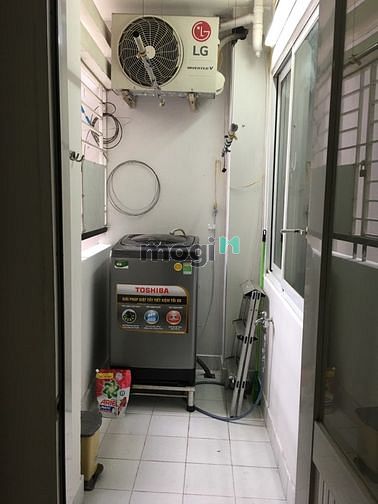 Hình ảnh Chung cư cao cấp đường trường chinh