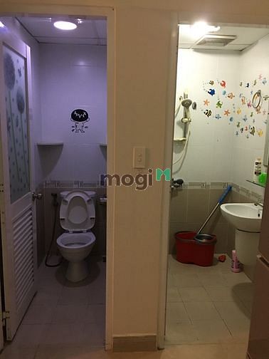 Hình ảnh Chung cư cao cấp đường trường chinh