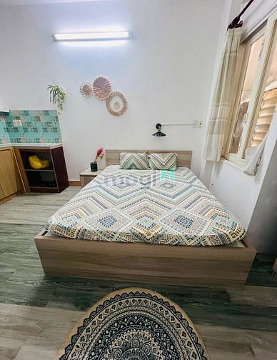 Hình ảnh Căn Hộ Quận 1 , Đường Hai Bà Trưng , Giá tốt