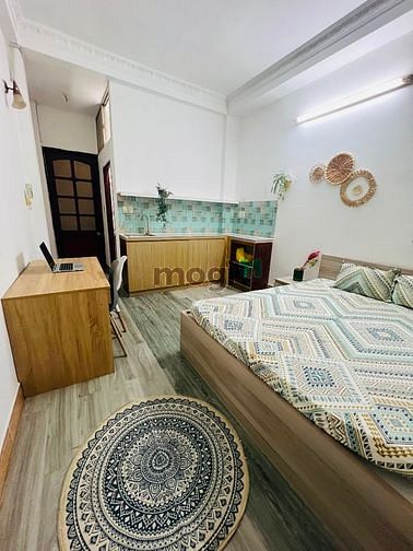 Hình ảnh Căn Hộ Quận 1 , Đường Hai Bà Trưng , Giá tốt