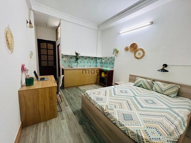 Hình ảnh Căn Hộ Quận 1 , Đường Hai Bà Trưng , Giá tốt