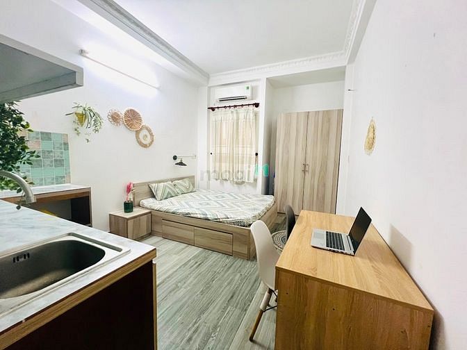 Hình ảnh Căn Hộ Quận 1 , Đường Hai Bà Trưng , Giá tốt
